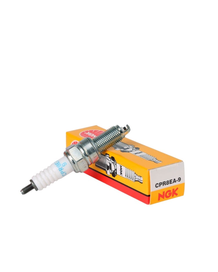Bujia NGK DR8EA