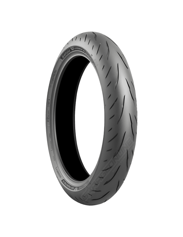 BATTLAX S23 120/70ZR-17 Neumático Bridgestone