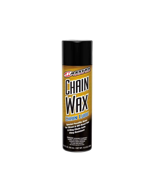 Lubricante de cadena Moto Chain Wax Moto 535 Ml Maxima