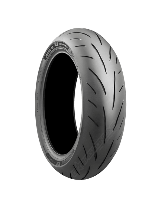BATTLAX S23 190/55ZR-17 Neumático Bridgestone