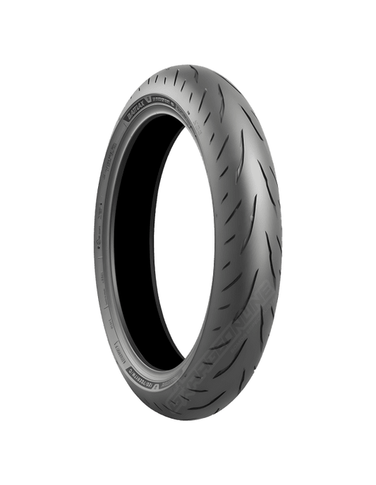 BATTLAX S23 120/70ZR-17 Neumático Bridgestone