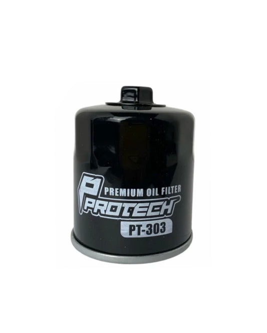 filtro de aceite Protech Pt 303