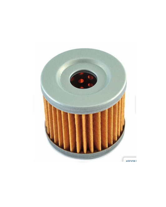 filtro de aceite Suzuki Gixxer 150